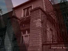 Daughter-in-law All In Anna De Ville, Brittany Bardot, George Uhl, Lindsey Cruz