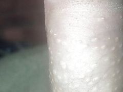 playing and masturbating on my mother-in-law's feet