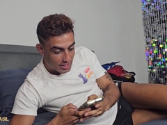 Good-sized and good-sized