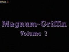 Magnum Griffin 7 Classic Gay teen 18+ Porn