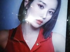 IZONE Eunbi Birthday Gift Cum Tribute