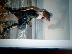 Haripriya cum tribute kannada and telugu sexy heroine