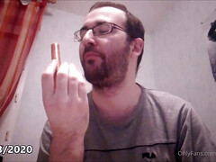 Sylvanus sex diary part 1