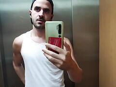 My dick lift &amp street