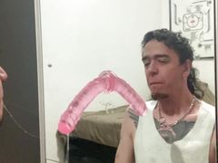 #14 - Deepthroat Training