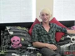 videos emo gays porns super hot northern fellow Max returns this week in a