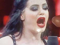 WWE PAIGE CUMSHOT PT 2