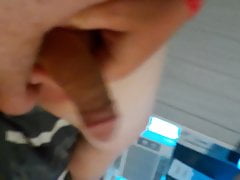 My dick