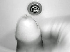My orgasm