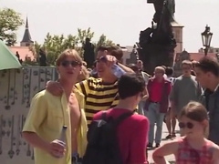 American In Prague 2