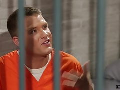 Damon Andros and Brandon Wilde (AF P3)