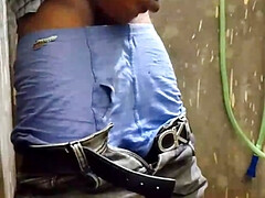 The Boy Masturbates and Has Fun, Come and Have Sex!