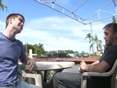 College Guy Sex