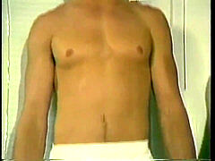 Yankee, muscle, classic gay