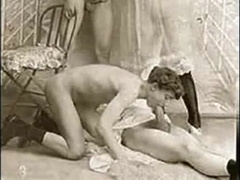 Gay Vintage video book 1890s- 1950s- ne 5