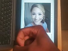 Tribute to Beautiful Blonde MILF