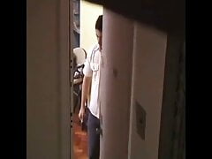 Gay cam cock jerking