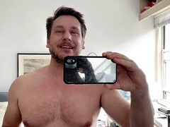 Gay big cock, coronavirus, menover30