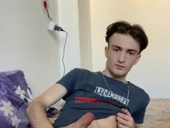 morning prick-Patrick Rici