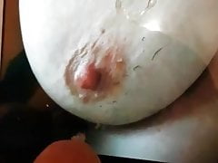 a hot offer on my tits