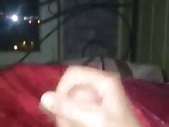 Young boys cum for me