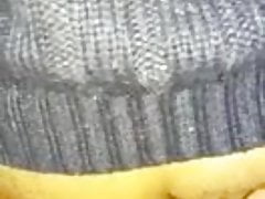 Bareback anal