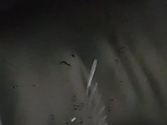 Kurz Edgen und Abrotzen