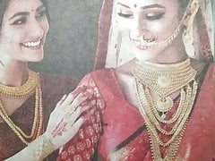 Mimi & Susmita Combo