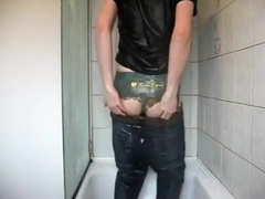 Shower Rip Off