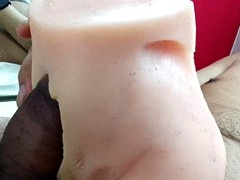 Samael Lopez in Warm My Milk 1062