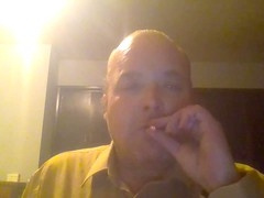 Stunning mature woman takes on three fortunate men