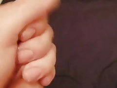 Full load of cum