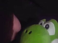 Yoshi Snack
