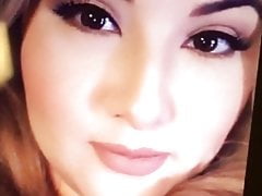 Angelica Duran Cumtribute