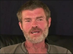 Mature Amateur K.C. Jerks Off