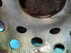 Replacement hole 008 without cum