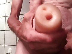 Hand Job