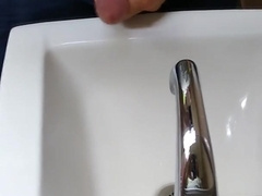 Public Shower Spunk Pt1