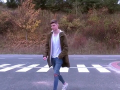 Crusing Outside Gay Porn Videos