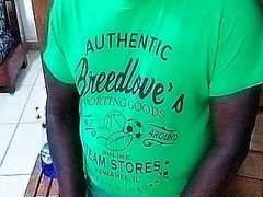 Green wank
