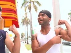 Thug-hunter, thug, gay-wire