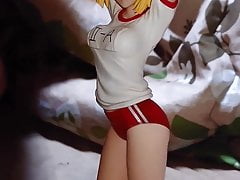 nero bukkake