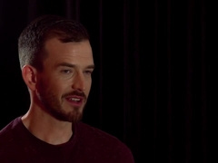 Muscle Dato Foland Handjob