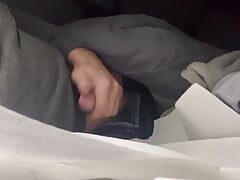 The best handjob