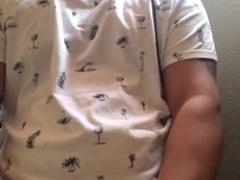 Morning Hj Attending Home Office