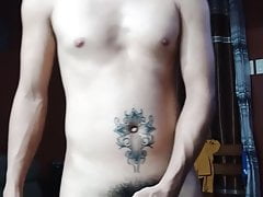 Daddy you want my sweet sperm