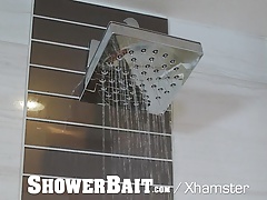 ShowerBait - Straight Darin Silvers Pounds Paul Canon