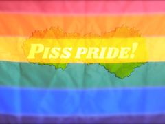 Piss Pride!