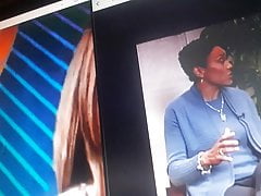 Robin Roberts cum tribute