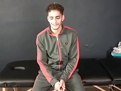 cleamimg lesson